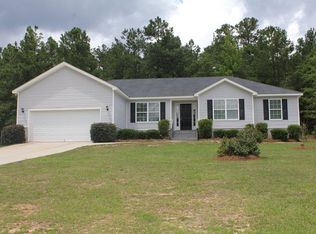 126 Oakwood Dr, Harlem, GA 30814