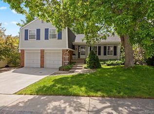 5808 E Hinsdale Pl, Centennial, CO 80112