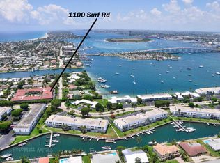 1100 Surf Rd APT 206, Riviera Beach, FL 33404