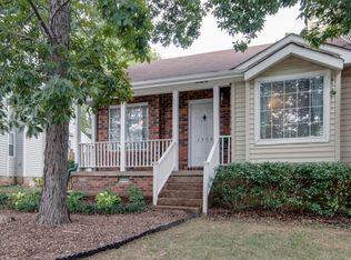 3358 Oak Trees Ct, Antioch, TN 37013