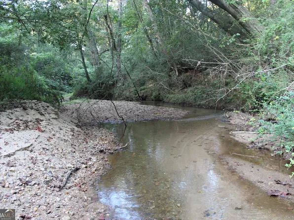 0 Jefferson Rd, Statham, GA 30666