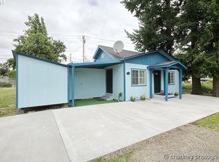 1433 NE 201st Ave, Fairview, OR 97024