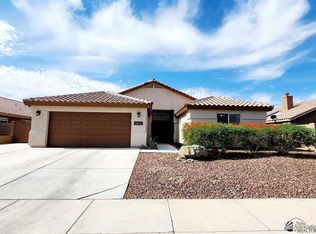 11645 E 35th St, Yuma, AZ 85367