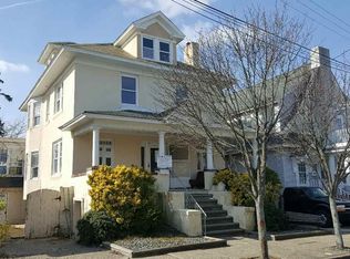 20 S Wissahickon Ave, Ventnor City, NJ 08406