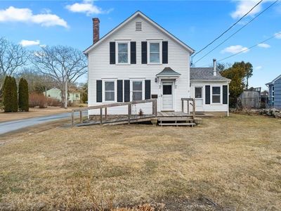 113 Whitford St, South Kingstown, RI, 02879
