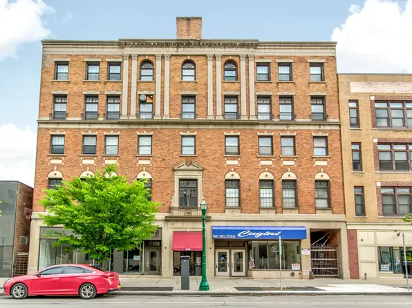 Clinton Square Suites, 230 W Genesee St APT 504, Syracuse, NY 13202