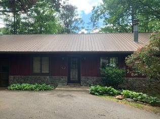 25 Brooklynn Trl, Franklin, NC 28734