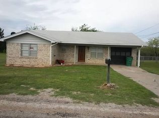 903 S Archer St, Henrietta, TX 76365