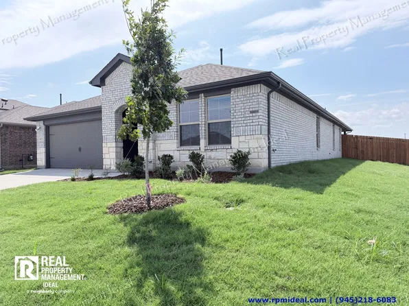 629 Dunham Rd, Nevada, TX 75173