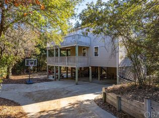 48 Spindrift Trl LOT 246, Kitty Hawk, NC 27949