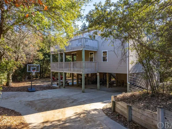 48 Spindrift Trl Lot 246, Kitty Hawk, NC 27949