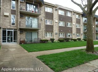 11015 S Keating Ave APT 3NE, Oak Lawn, IL 60453
