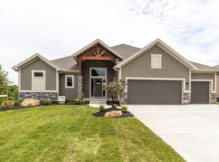 9911 W Warwick St, Lenexa, KS 66220