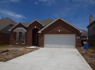 3019 Wellington Pass Dr, Spring, TX 77373