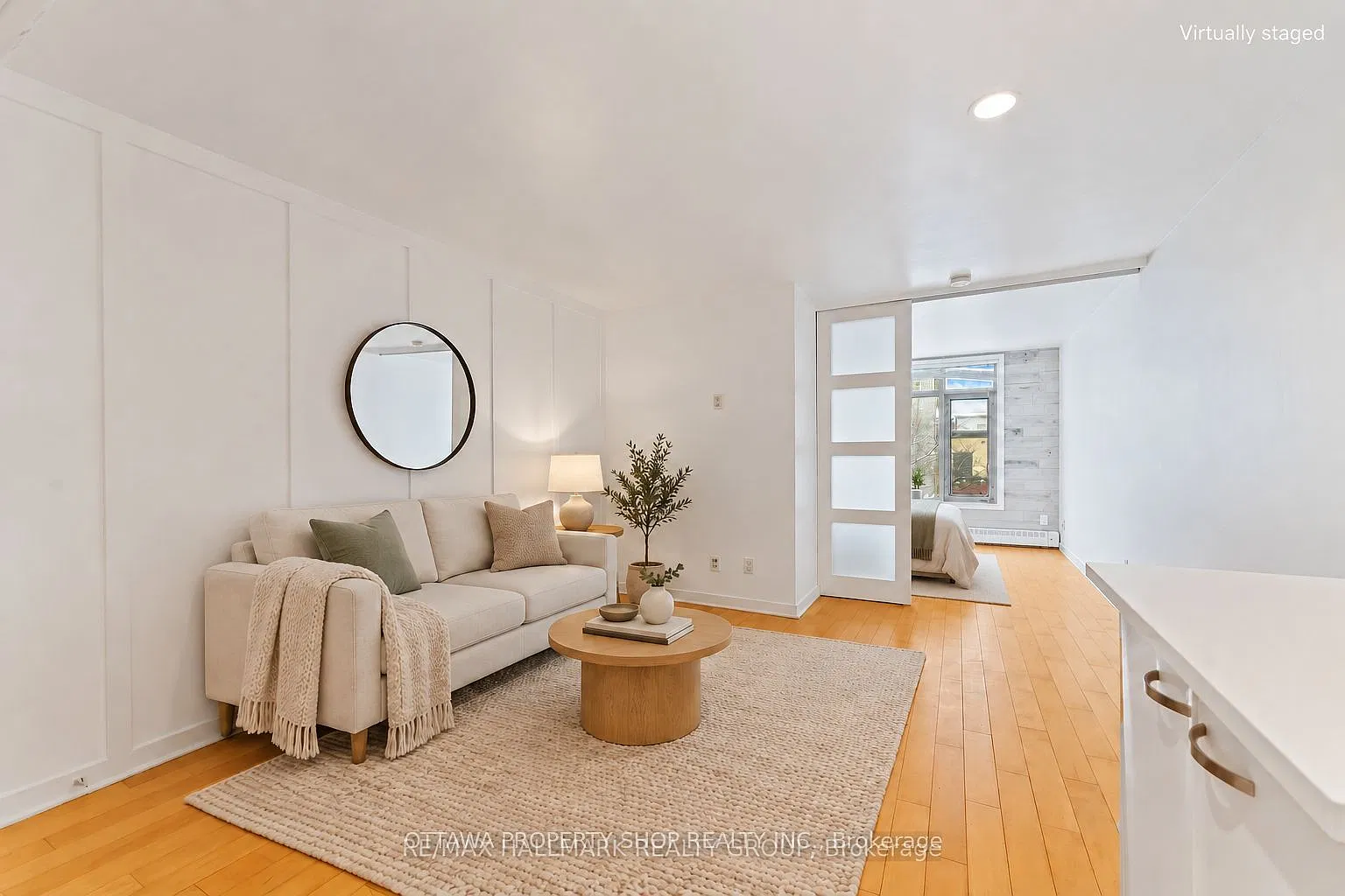1 bed, $1,900 — Photo 2