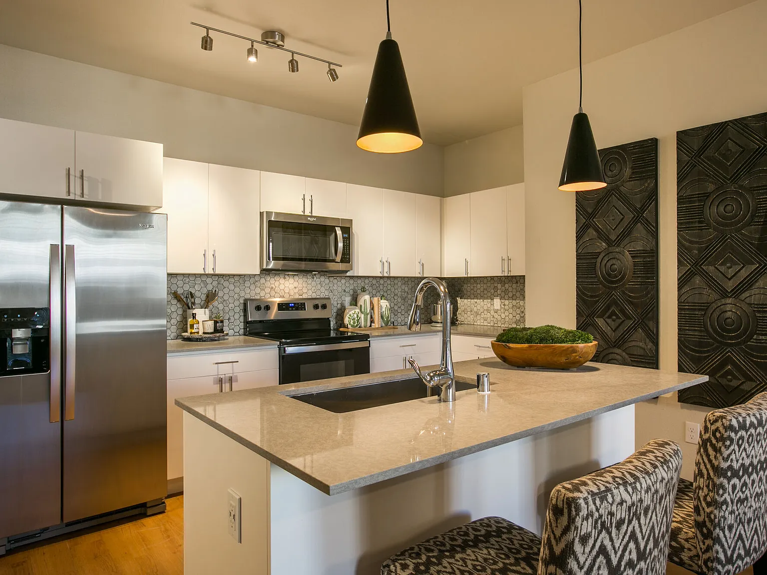 Olympus de Santa Fe — Photo 2