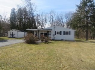 3 Merriewold Ln N, Monroe, NY 10950