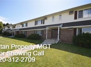 799 Hillside Ter #12, Ripon, WI 54971