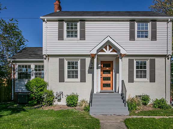 2nd image of 6019 Amherst Ave