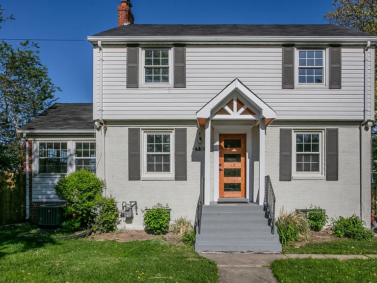 6019 Amherst Ave — Photo 2