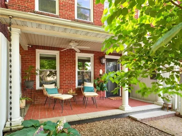 3031 Ellwood Ave, Richmond, VA 23221