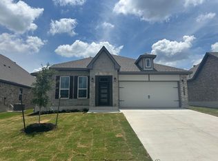 4631 Allison Dr, Belton, TX 76513