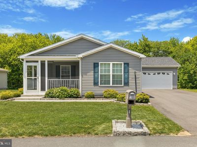 33 Sandpiper Dr, Bechtelsville, PA, 19505
