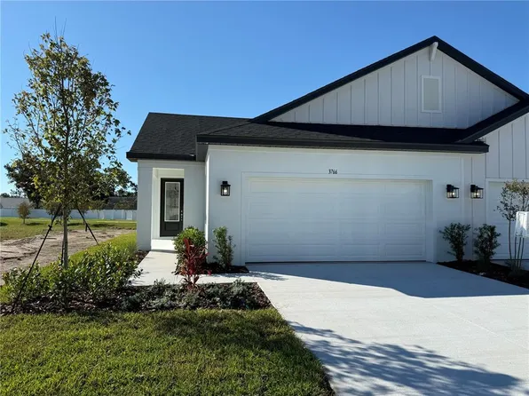 3766 Nandina Cir, Sun City Center, FL 33573