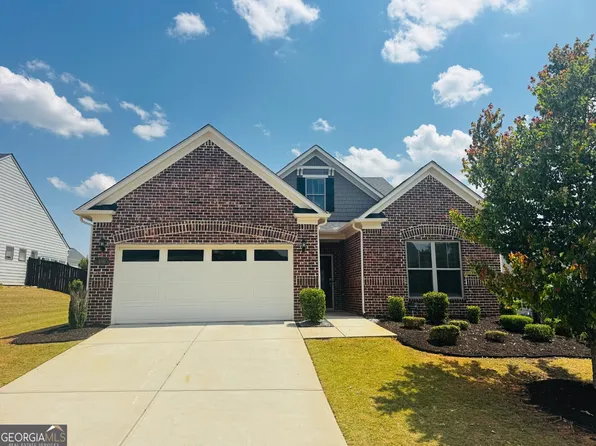 406 Southbridge Pass, Peachtree City, GA 30269