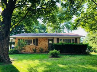 2904 Jamison Blvd, Mount Vernon, IL