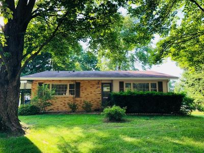 2904 Jamison Blvd, Mount Vernon, IL, 62864