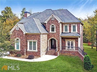 4095 James Lake Dr, Conley, GA, 30288