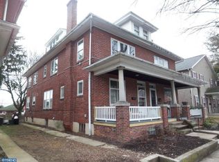 2324 Spring St, Reading, PA 19609