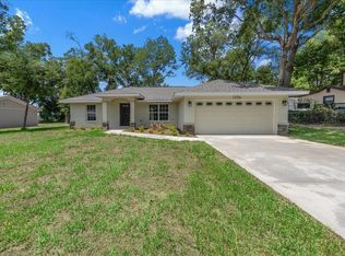 13556 SE 102ND COURT, BELLEVIEW, FL 34420