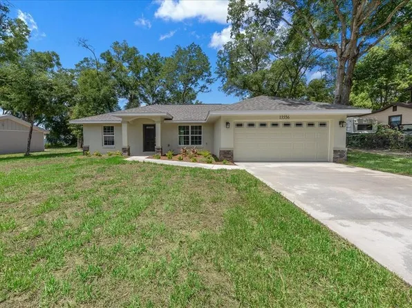 13556 SE 102ND COURT, BELLEVIEW, FL 34420
