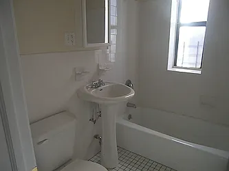 Rented by Tryax Realty Management