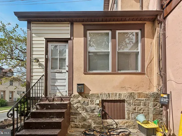 21 S Wycombe Ave #A, Lansdowne, PA 19050