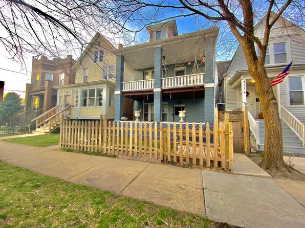 4740 W Grace St, Chicago, IL 60641