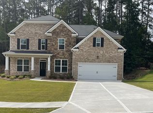 3714 Grand Prix Dr, Conyers, GA 30013