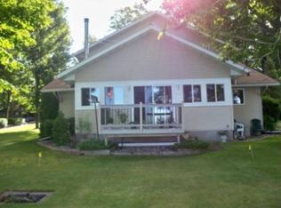 N2725 E Shore Dr, Merrill, WI 54452