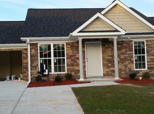 203 Bobwhite Dr, Aiken, SC 29801