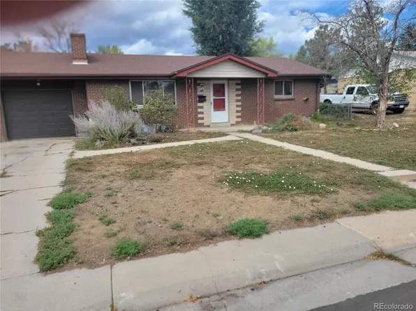 8159 N BENTON Way, Arvada, CO 80003