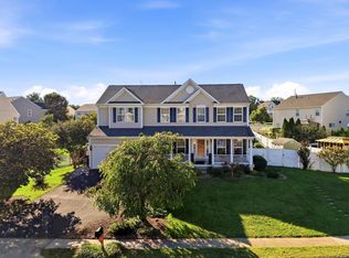 105 Okeefe Dr, Winchester, VA 22602