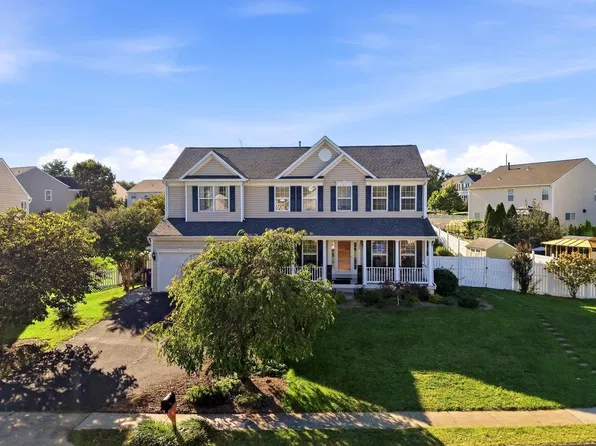 105 Okeefe Dr, Winchester, VA 22602