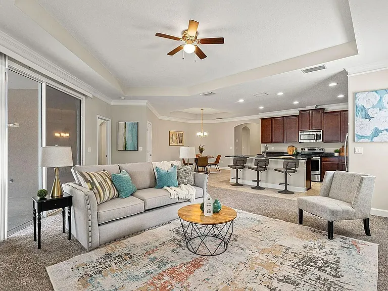 12820 Chandlers Crossing Ln — Photo 3