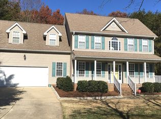 2800 Kinsey Ct, Summerfield, NC 27358