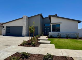 14623 Rutherford Park Ave, Bakersfield, CA 93311