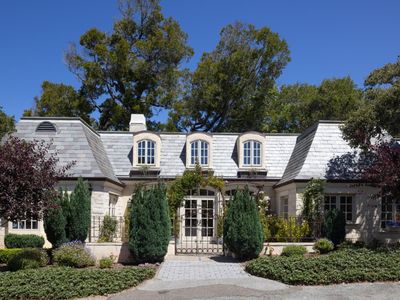 NE Corner 11th And Camino Real, Carmel By The Sea, CA, 93921