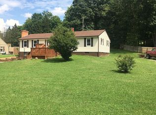 3520 Chaparral Dr, Roanoke, VA 24018