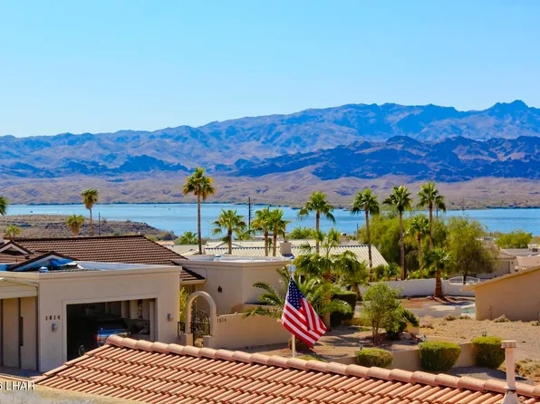 1823 Ambassador Dr, Lake Havasu City, AZ 86403
